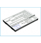 Pantech C120 / PG-1410 550 mAh Li-ion 3.7 V (Cameron Sino)