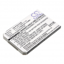 Pantech C120 / PG-1410 550mAh Li-ion 3.7V (Cameron Sino)