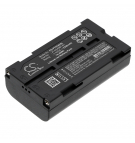 Panasonic JT-H340BT-10 / JT-H340BT-E1 2200 mAh Li-Ion 7,4 V (Cameron Sino)