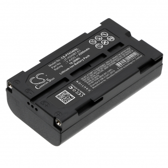 Panasonic JT-H340BT-10 / JT-H340BT-E1 2200mAh Li-ion 7.4V (Cameron Sino)