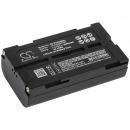 Panasonic JT-H340BT-10 / JT-H340BT-E1 3400mAh Li-ion 7.4V (Cameron Sino)