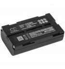 Panasonic JT-H340BT-10 / JT-H340BT-E1 3400 mAh Li-Ion 7,4 V (Cameron Sino)