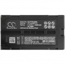 Panasonic JT-H340BT-10 / JT-H340BT-E1 3400mAh Li-ion 7.4V (Cameron Sino)