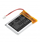 Philips TAPH805 / LFT603040 680 mAh Li-Polymer 3,7 V (Cameron Sino)