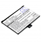 Pocketbook Pro 912 / 1ICP4/40/60 1S1P 1100 мАч литий-ионный 3,7 В (Cameron Sino)