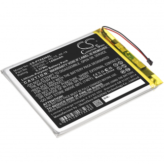 Pocketbook 614 Basic 3 Plus / 306070PL 1450mAh Li-Polímero 3.7V (Cameron Sino)