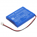 Pentair MobileTouch(R) II Wireless Controller / 520815Z 2200 mAh Li-Polymer 7,4 V (Cameron Sino)