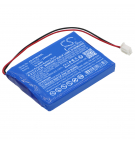 Беспроводной контроллер Pentair MobileTouch(R) II / 520815Z, 2200 мАч, литий-полимерный, 7,4 В (Cameron Sino)