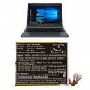 Positivo Vaio C14 / 88R-S147G3-2603 3000mAh Li-Polímero 7.4V (Cameron Sino)