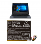 Positivo Vaio C14 / 88R-S147G3-2603 3000mAh Li-Polímero 7.4V (Cameron Sino)