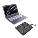 Positivo Vaio C14 / 88R-S147G3-2603 3000mAh Li-Polímero 7.4V (Cameron Sino)