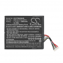 Positivo Vaio C14 / 88R-S147G3-2603 3000mAh Li-Polímero 7.4V (Cameron Sino)