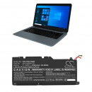 Positivo Master N2140 / NV-636668-3S 4350mAh Li-Polímero 11.4V (Cameron Sino)