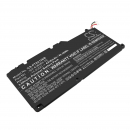 Positivo Master N2140 / NV-636668-3S 4350mAh Li-Polímero 11.4V (Cameron Sino)