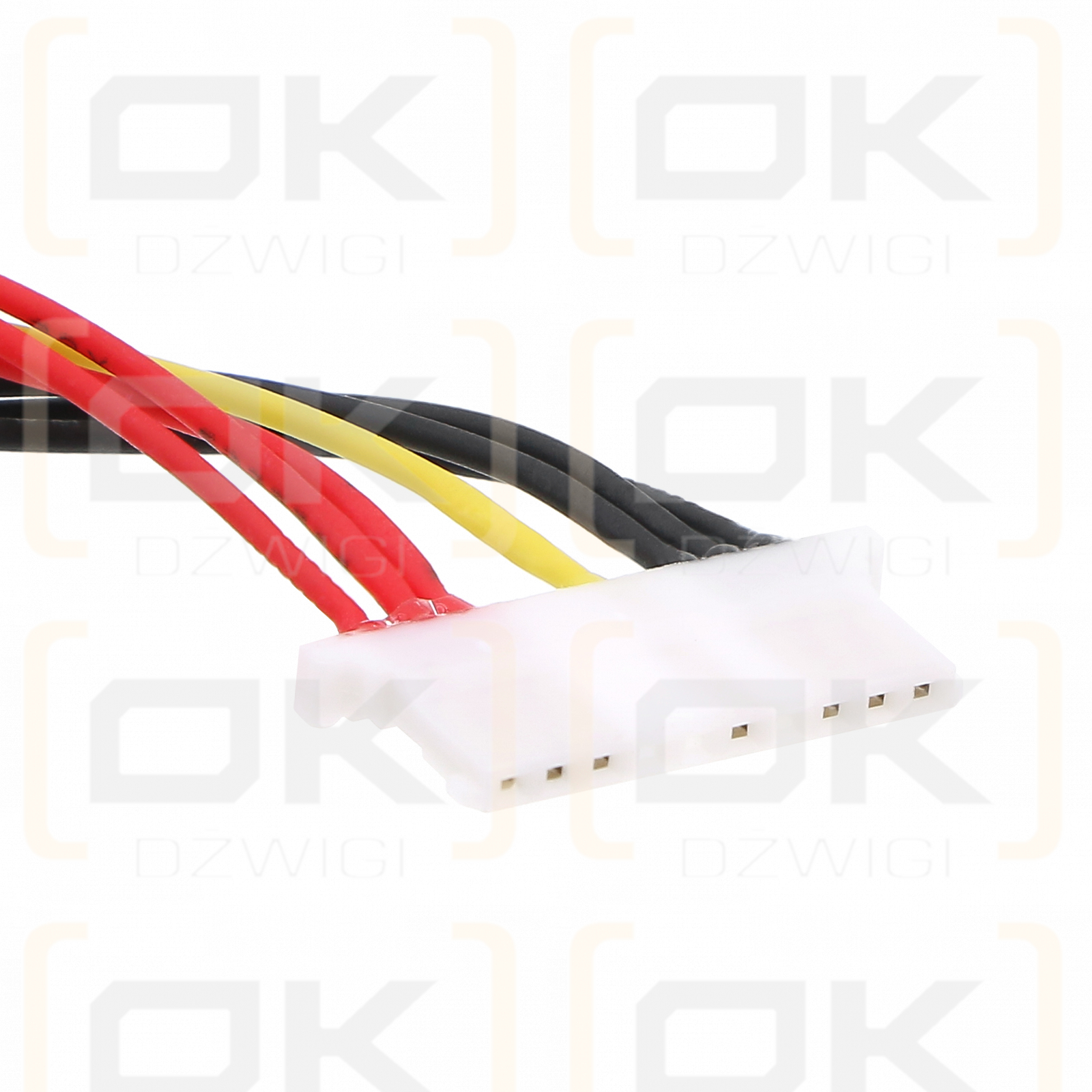Positivo Master N2140 / NV-636668-3S 4350mAh Li-Polímero 11.4V (Cameron Sino)