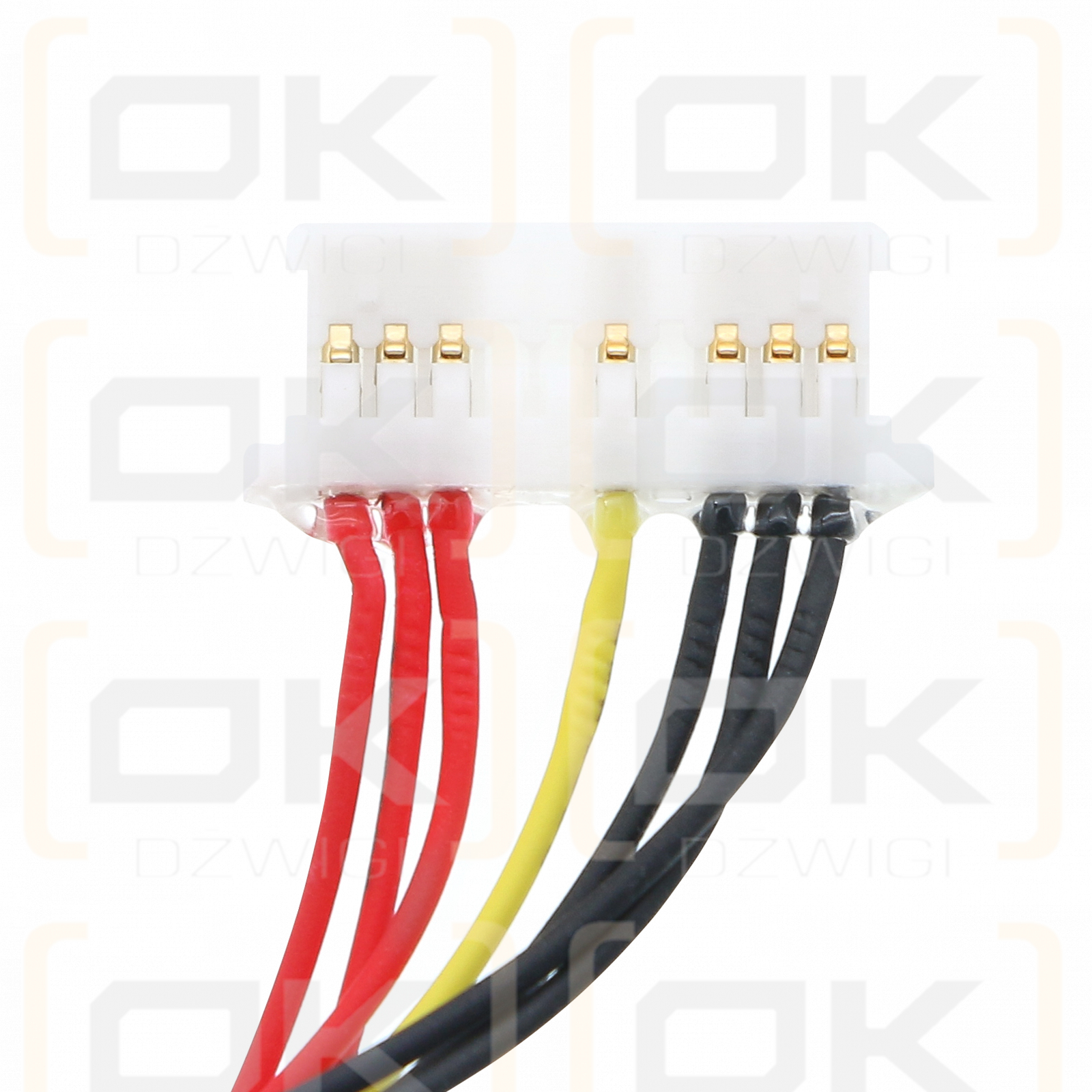 Positivo Master N2140 / NV-636668-3S 4350mAh Li-Polímero 11.4V (Cameron Sino)