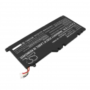 Positivo Master N2140 / NV-636668-3S 4350mAh Li-Polímero 11.4V (Cameron Sino)