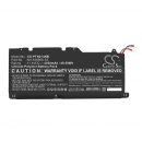 Positivo Master N2140 / NV-636668-3S 4350mAh Li-Polímero 11.4V (Cameron Sino)