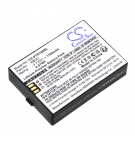 PROTEAR Bluetooth-Kopfhörer Ohrenschützer / AB/S1 1100 mAh Li-Polymer 3,7 V (Cameron Sino)
