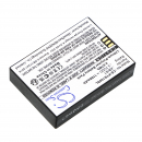 PROTEAR Bluetooth-Kopfhörer Ohrenschützer / AB/S1 1100 mAh Li-Polymer 3,7 V (Cameron Sino)