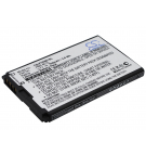 Bateria zamienna do Verizon Blitz / PBR-8010 700 mAh Li-ion 3.7 V (Cameron Sino)
