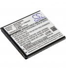 Pantech Perception Premia V / BRT52AB 1700 mAh Li-ion 3.7 V (Cameron Sino)