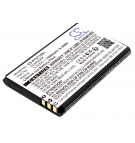Panasonic KX-TF200 / 523450AR 1200 mAh Li-ion 3.7 V (Cameron Sino)