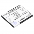 Panasonic KX-TU550 / 454854AR 1300mAh Li-ion 3.7V (Cameron Sino)