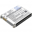 Panasonic KX-TU328 / CGA-LB102 700 mAh Li-ion 3.7 V (Cameron Sino)