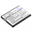 Panasonic KX-TU400 EXG / 514047AR 900mAh Li-ion 3.7V (Cameron Sino)