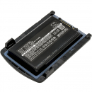 Zebra XT15 / HXT15-Li 5200mAh Li-ion 3.7V (Cameron Sino)