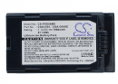 Panasonic AG-AC-90 / CGA-D54 7800mAh Li-ion 7.4V (Cameron Sino)