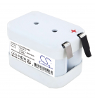 Physiomed Hivamat 200 Muscle Stimulator / 110569-U 2000 mAh Ni-CD 7.2 V (Cameron Sino)