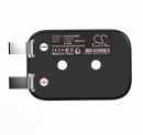 Physiomed Hivamat 200 Muscle Stimulator / 110569-U 2000mAh Ni-CD 7.2V (Cameron Sino)