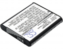 Panasonic HX-WA3GK / VW-VBX090 770mAh Li-ion 3.7V (Cameron Sino)