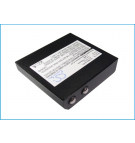 Panasonic PB-900I / WX-PB900 1500 mAh Ni-MH 4,8 V (Cameron Sino)