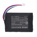 PowerPlus POWXG6305 / 103.138.06 2500 мАч Li-ion 18.0 В (Cameron Sino)