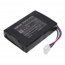 PowerPlus POWXG6305 / 103.138.06 2500 мАч Li-ion 18.0 В (Cameron Sino)