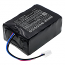 PowerPlus POWXG6310 / 103.139.06 5000mAh Li-ion 18.0V (Cameron Sino)