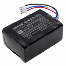 PowerPlus POWXG6310 / 103.139.06 5000mAh Li-ion 18.0V (Cameron Sino)