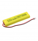 Perel EWL23 / 31065422 2200mAh Ni-MH 4.8V (Cameron Sino)