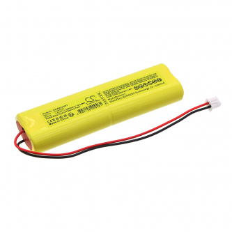 Perel EWL23 / 31065422 2200 mAh Ni-MH 4,8 V (Cameron Sino)