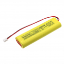 Perel EWL23 / 31065422 2200 mAh Ni-MH 4,8 V (Cameron Sino)