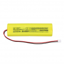 Perel EWL23 / 31065422 2200 mAh Ni-MH 4,8 V (Cameron Sino)