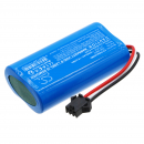 ADE PWI30 / ISR18650 5200 mAh Li-Ion 3,7 V (Cameron Sino)