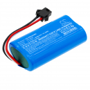 ADE PWI30 / ISR18650 5200 mAh Li-Ion 3,7 V (Cameron Sino)