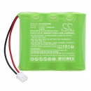 ADE PWN5 / H2332-003 2000mAh Ni-MH 4.8V (Cameron Sino)