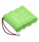 ADE PWN5 / H2332-003 2000 mAh Ni-MH 4.8 V (Cameron Sino)