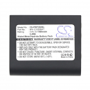 Panasonic Ultraplex II / WX-C2020BAT 1500 mAh Ni-MH 3,6 V (Cameron Sino)