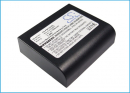 Panasonic Ultraplex II / WX-C2020BAT 1500 mAh Ni-MH 3,6 V (Cameron Sino)